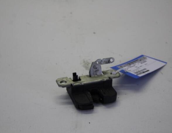 Bonnet Release Cable SEAT IBIZA III (6L1)