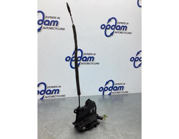 Bonnet Release Cable NISSAN MICRA V (K14)