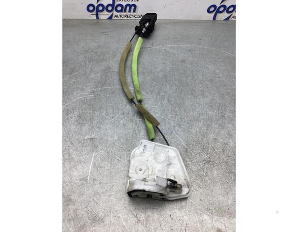 Bonnet Release Cable MAZDA CX-5 (KE, GH)