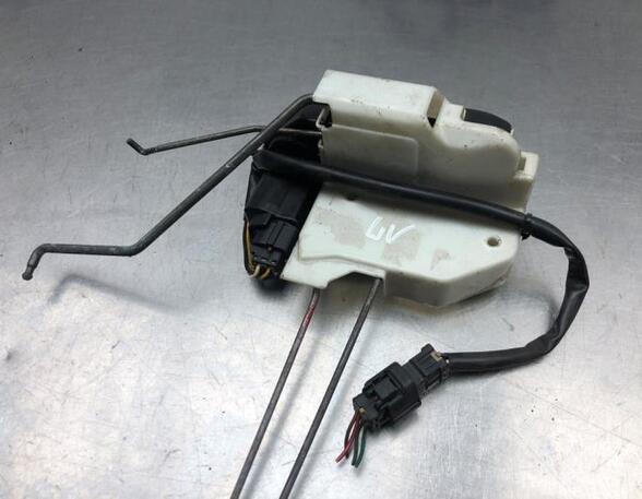 Bonnet Release Cable HYUNDAI GETZ (TB)