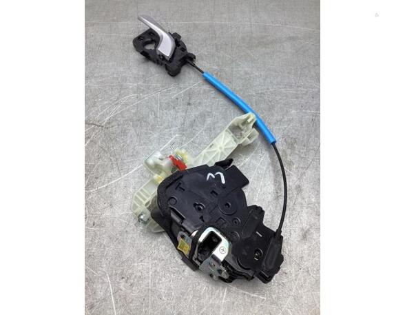 Bonnet Release Cable KIA STONIC (YB)