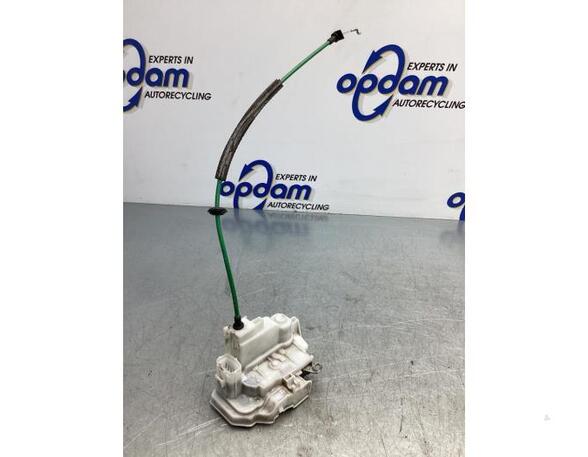 Bonnet Release Cable ALFA ROMEO 159 (939_)