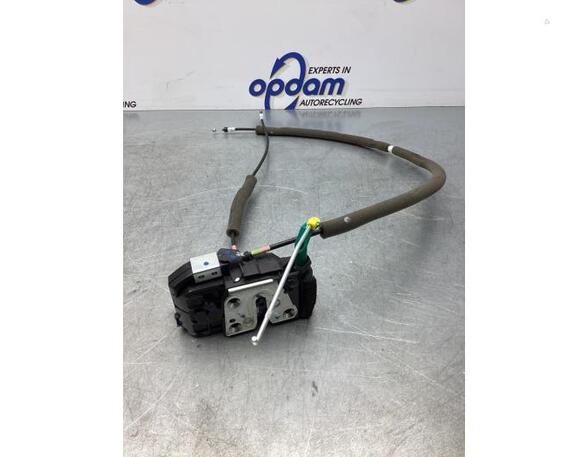 Bonnet Release Cable NISSAN NOTE (E12)