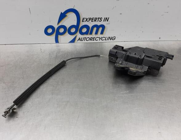 Bonnet Release Cable BMW 3 (E90)