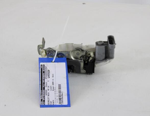 Bonnet Release Cable FIAT PUNTO (188_), FIAT PUNTO Hatchback Van (188_)