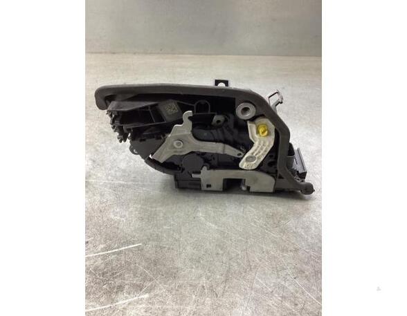 Klappenschlosszug BMW i3 I01 18283810CZ P20571815