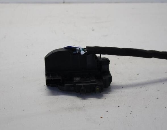 Bonnet Release Cable NISSAN MICRA III (K12)