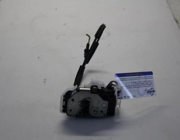 Bonnet Release Cable FORD KA (RU8)