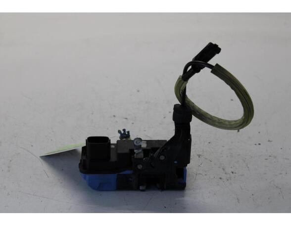 Bonnet Release Cable VOLVO S60 I (384)