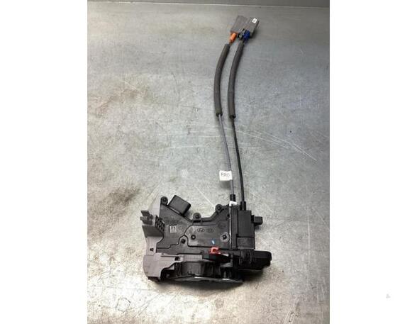 Bonnet Release Cable HYUNDAI KONA (OS, OSE, OSI)