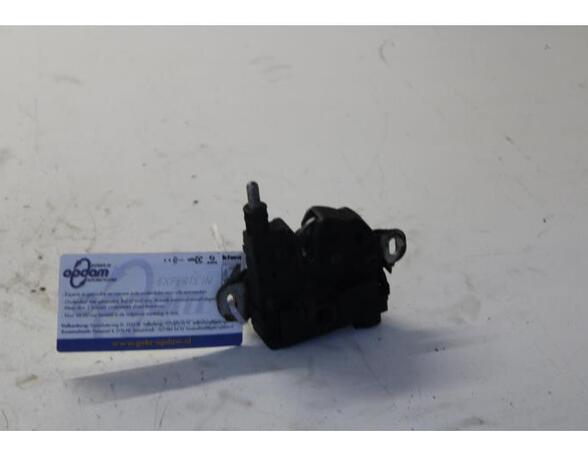 Bonnet Release Cable FORD FOCUS (DAW, DBW)