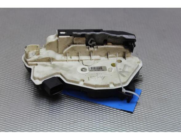 Klappenschlosszug Seat Ibiza IV 6J 5N1837015A P13747338