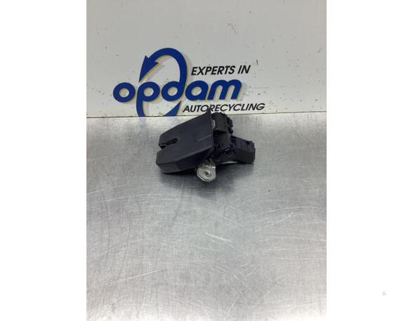 Bonnet Release Cable FORD C-MAX II (DXA/CB7, DXA/CEU)