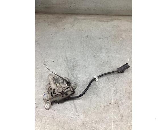 Bonnet Release Cable SUZUKI VITARA (LY)