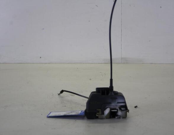 Bonnet Release Cable RENAULT MEGANE II Estate (KM0/1_)