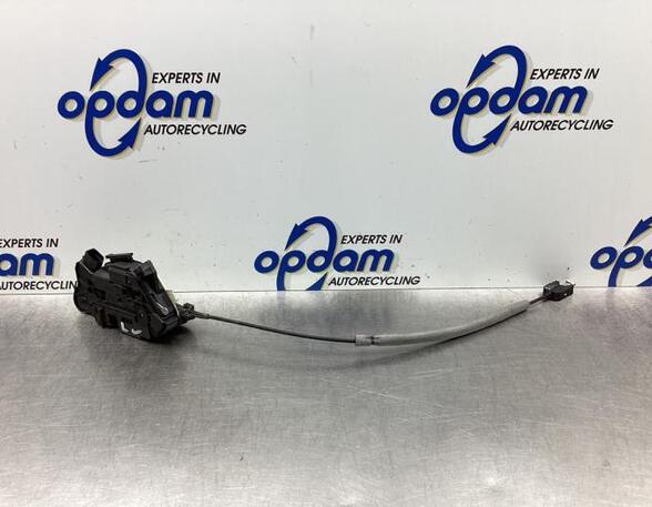 Bonnet Release Cable SEAT IBIZA IV (6J5, 6P1), SEAT IBIZA IV SC (6J1, 6P5), SEAT IBIZA IV ST (6J8, 6P8)