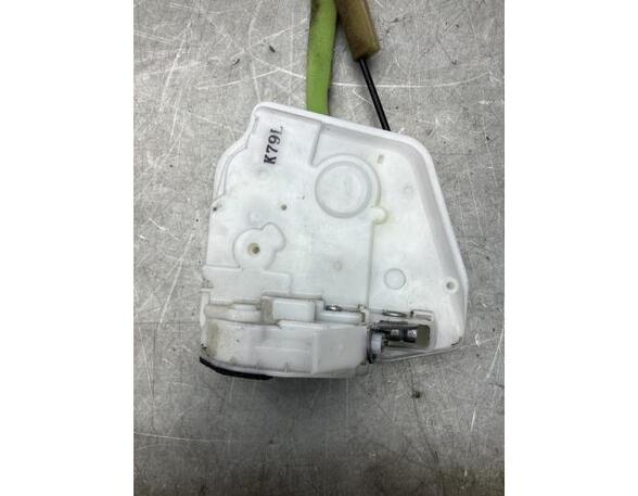 Bonnet Release Cable MAZDA CX-5 (KE, GH)