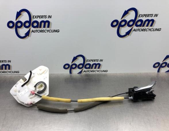 Bonnet Release Cable MAZDA CX-3 (DK)