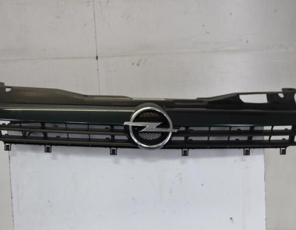 Radiator Grille OPEL ASTRA H (A04)