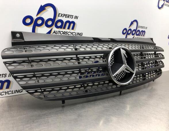 Radiateurgrille MERCEDES-BENZ VITO / MIXTO Van (W639)