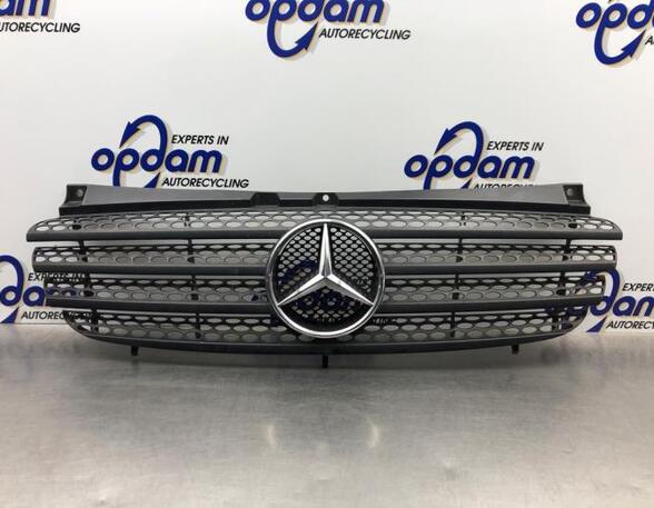 Radiator Grille MERCEDES-BENZ VITO / MIXTO Van (W639)