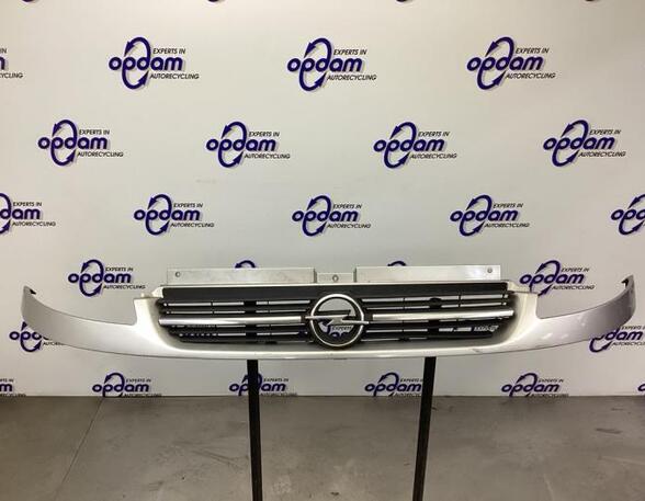 Radiator Grille OPEL VIVARO A Van (X83), OPEL VIVARO A Bus (X83)