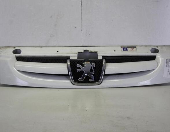 Radiator Grille PEUGEOT PARTNER Box Body/MPV (5_, G_), PEUGEOT PARTNER MPV (5_, G_)