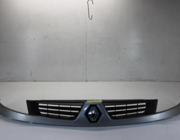 Radiateurgrille RENAULT KANGOO (KC0/1_)