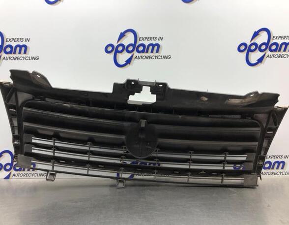 Radiator Grille FIAT SCUDO Van (270_, 272_), FIAT SCUDO Bus (270_, 272_)