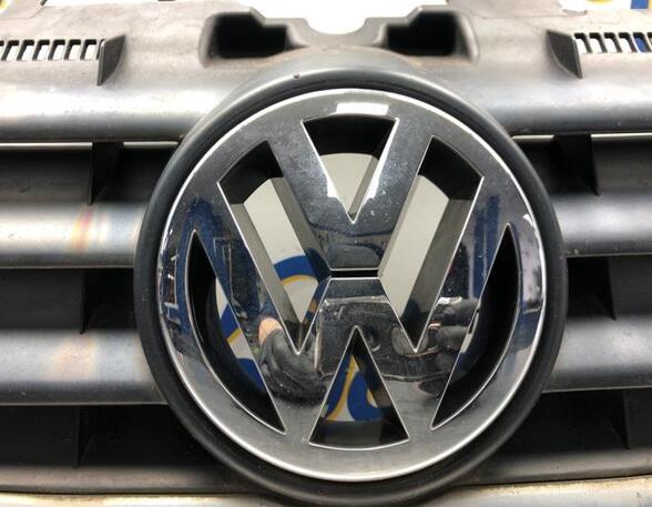 Radiator Grille VW TOURAN (1T1, 1T2), VW TOURAN (1T3), VW TOURAN VAN (1T1, 1T2)