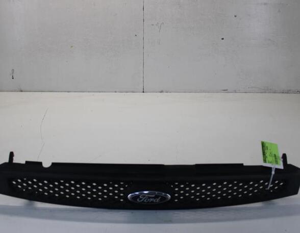 Radiator Grille FORD FIESTA V (JH_, JD_), FORD FIESTA V Van