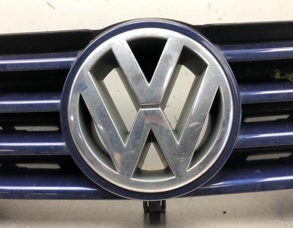 Radiator Grille VW POLO (6N2)