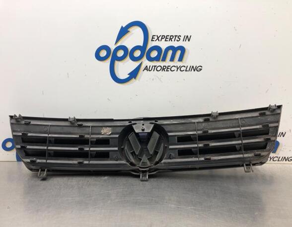 Radiator Grille VW POLO (6N2)