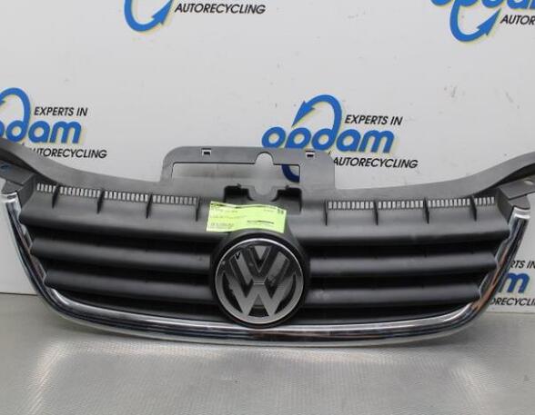 Radiateurgrille VW TOURAN (1T1, 1T2), VW TOURAN (1T3), VW TOURAN VAN (1T1, 1T2)