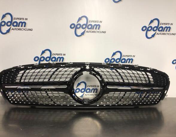 Radiateurgrille MERCEDES-BENZ GLC (X253), MERCEDES-BENZ GLC Coupe (C253)