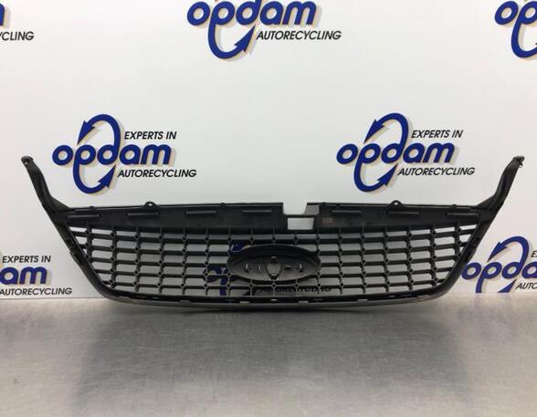 Radiator Grille FORD MONDEO IV Turnier (BA7), FORD MONDEO V Turnier (CF)