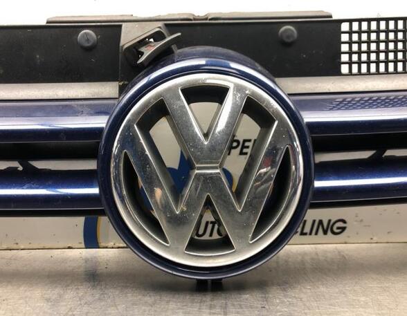 Radiator Grille VW GOLF IV Variant (1J5)