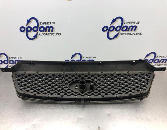 Radiator Grille FORD FOCUS C-MAX (DM2), FORD C-MAX (DM2), FORD KUGA I, FORD KUGA II (DM2)