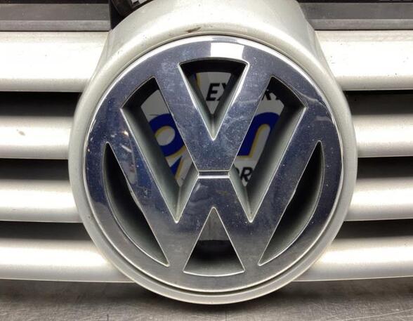 Radiator Grille VW BORA (1J2)