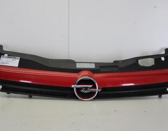 
Kühlergrill Opel Astra H   P7128195
