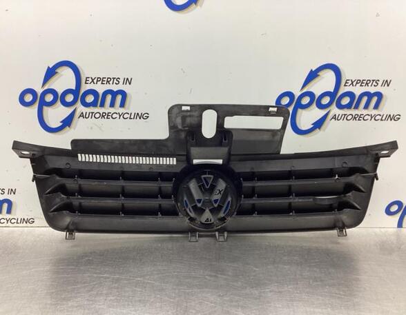 Radiateurgrille VW POLO (9N_), VW POLO Saloon (9A4, 9A2, 9N2, 9A6)