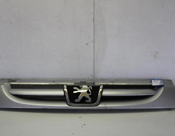 Radiator Grille PEUGEOT PARTNER MPV (5_, G_), PEUGEOT PARTNER Box Body/MPV (5_, G_)