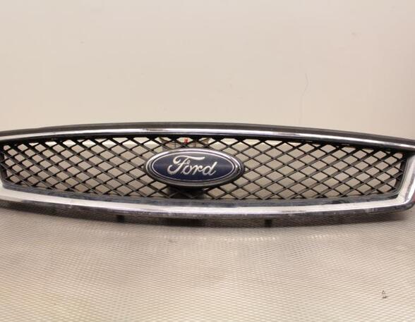 Radiator Grille FORD FOCUS II Turnier (DA_, FFS, DS)