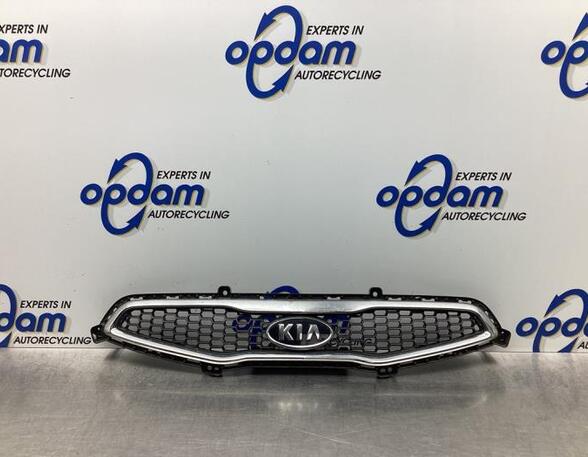 Radiator Grille KIA PICANTO (TA), KIA PICANTO (JA)