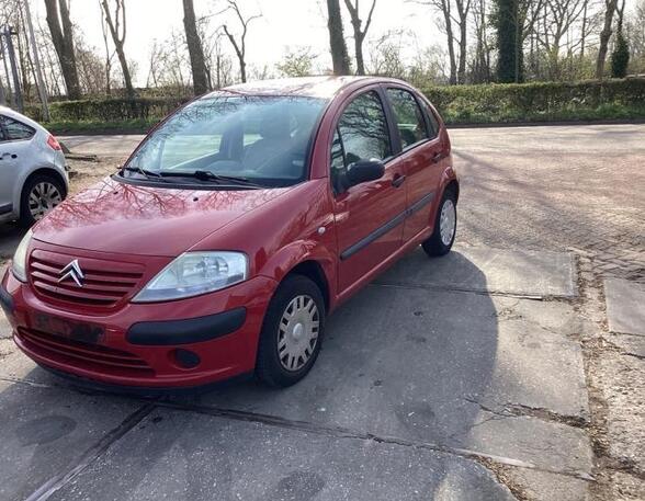 Radiateurgrille CITROËN C3 I (FC_, FN_)