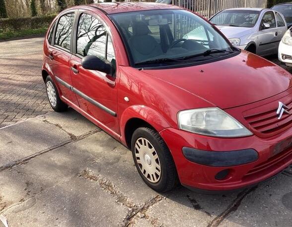 Radiateurgrille CITROËN C3 I (FC_, FN_)