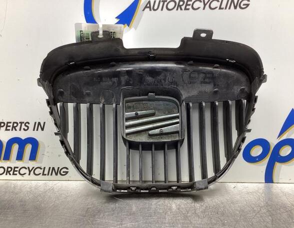 Radiator Grille SEAT IBIZA III (6L1)