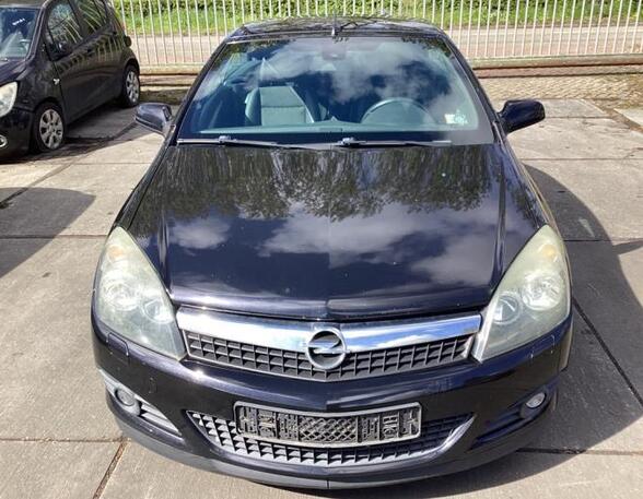 Radiateurgrille OPEL ASTRA H TwinTop (A04)