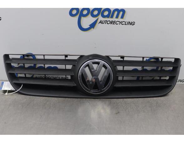 Kühlergrill VW Polo IV 9N, 9A 6Q0853653E P14726243