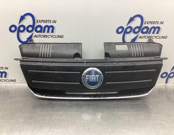 Radiator Grille FIAT IDEA (350_), LANCIA MUSA (350_)